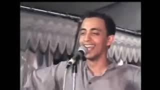 Download lagu Ghonnilli Cover By : Nizar Ali Gambus Balasyik Full Video By : Aiwa Collection
