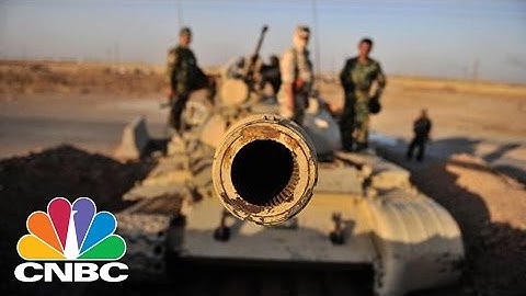 Details About The UK’s Iraq War Inquiry | CNBC