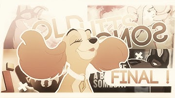 ♪ Old HIT Songs #3 (FINAL!) | FULL Animash MEP