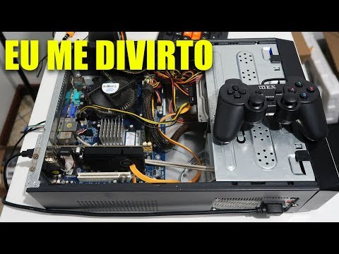 Vídeo: Bayonetta PC Funciona Perfeitamente - Mesmo Em Hardware Antigo