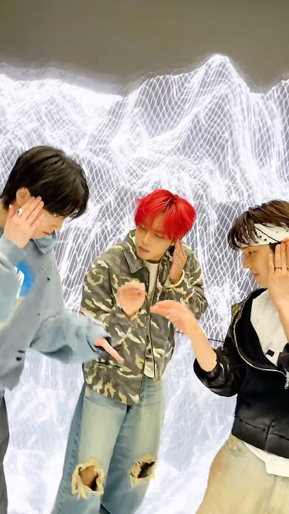 🐶🐿️🦝's style #THEBOYZ #더보이즈 #YOUNGHOON #영훈 #Q #큐 #SUNWOO #선우 #aeffect #Stylish #THEBOYZ_Stylish