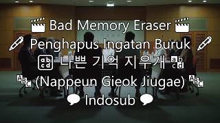 Bad Memory Eraser (Indosub)