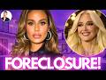 Dorit’s $6.5M Home in Foreclosure + Erika Jayne’s Shocking 911 Call!