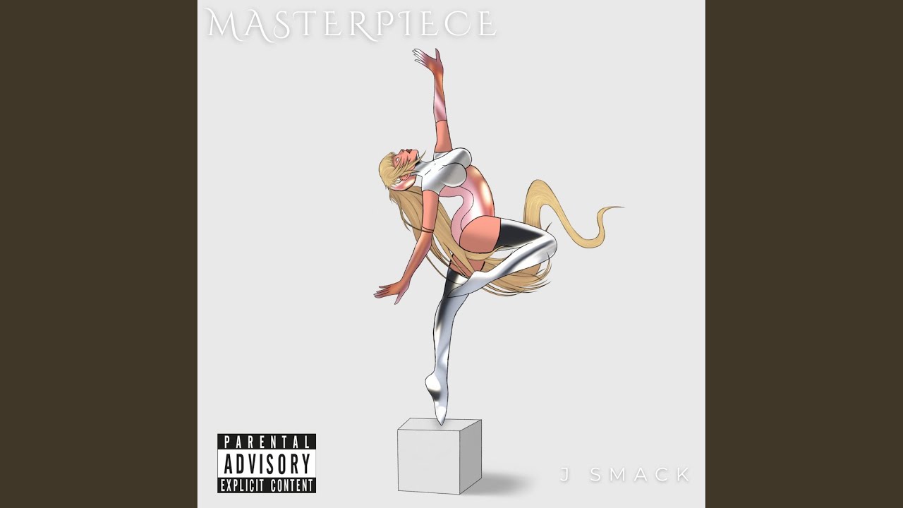 MASTERPIECE (Radio Edit)