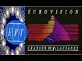 Eurovision Song Contest 1989 full (ERT) Greek commentary