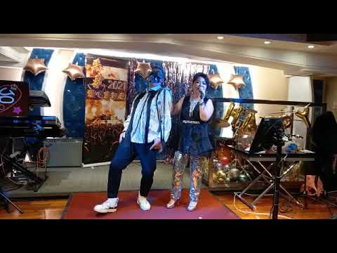 算你狠by Ling 2022.703紅磡stage