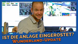 Ist Die Anlage Eingerostet!?! | Lockdown-Update #6 | Miniatur Wunderland