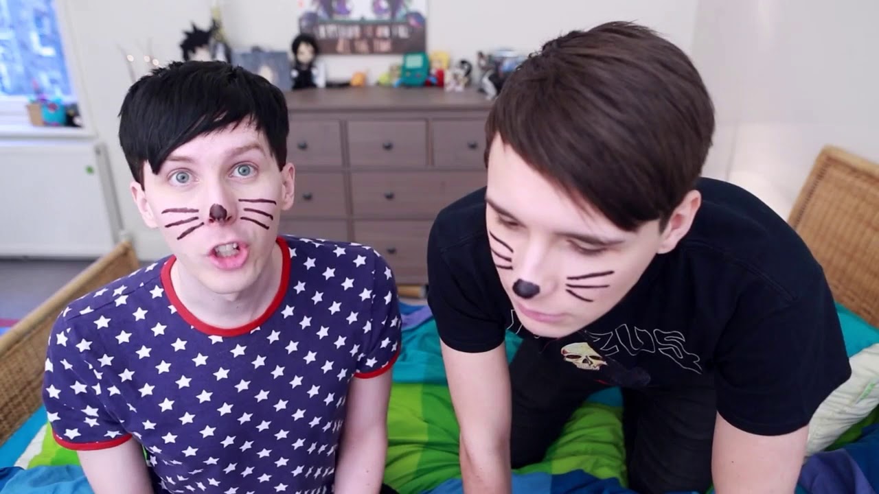 How are john and phil. How are john and phil