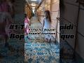 Disney Cruise Hack with Kids - Bippidi Boppidi Boutique Experience