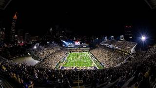 Georgia Tech kicks off season under college football cloud