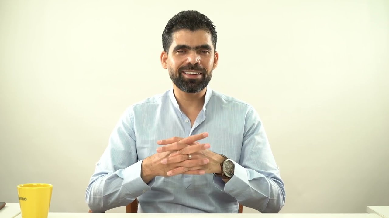 سجلات الأكاشا| اكتشف تاريخك الروحي واستغل طاقة الكون | صلاح مكي