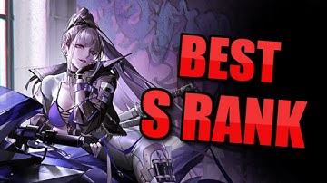 This is THE BEST S RANK For Each Role  | Path To Nowhere