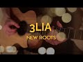 New Roots 3LIA Acoustic Session New Roots 3LIA Acoustic Session
