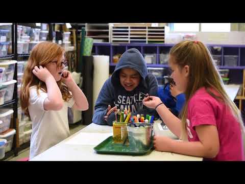 FY18 Giddens School Video