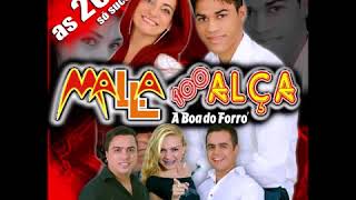 Malla 100 Alça As 20+Mais Vol.1-CD Completo