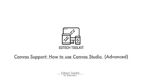 Canvas Support: How to use the immersive reader in Canvas page.