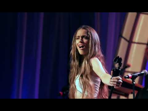 TINI - Por que te vas | LIVE Claro Sessions