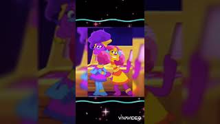 Trollstopia Girls Edit 2