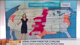 Jen Carfagno 5/23/2016