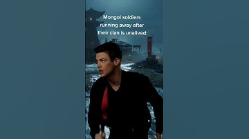 They be running fast AF🤣 #foryou #vtuber #muddy #gaming #meme #vtuberen #memes #ghostoftsushima