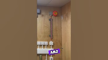 Tips for AM2 or AM2S - Fixing FP200 to Cable Tray