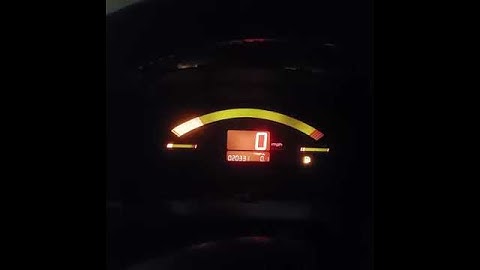 Aem series 1 s2k cluster ek