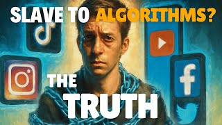 Are We Becoming Slaves to Algorithms?