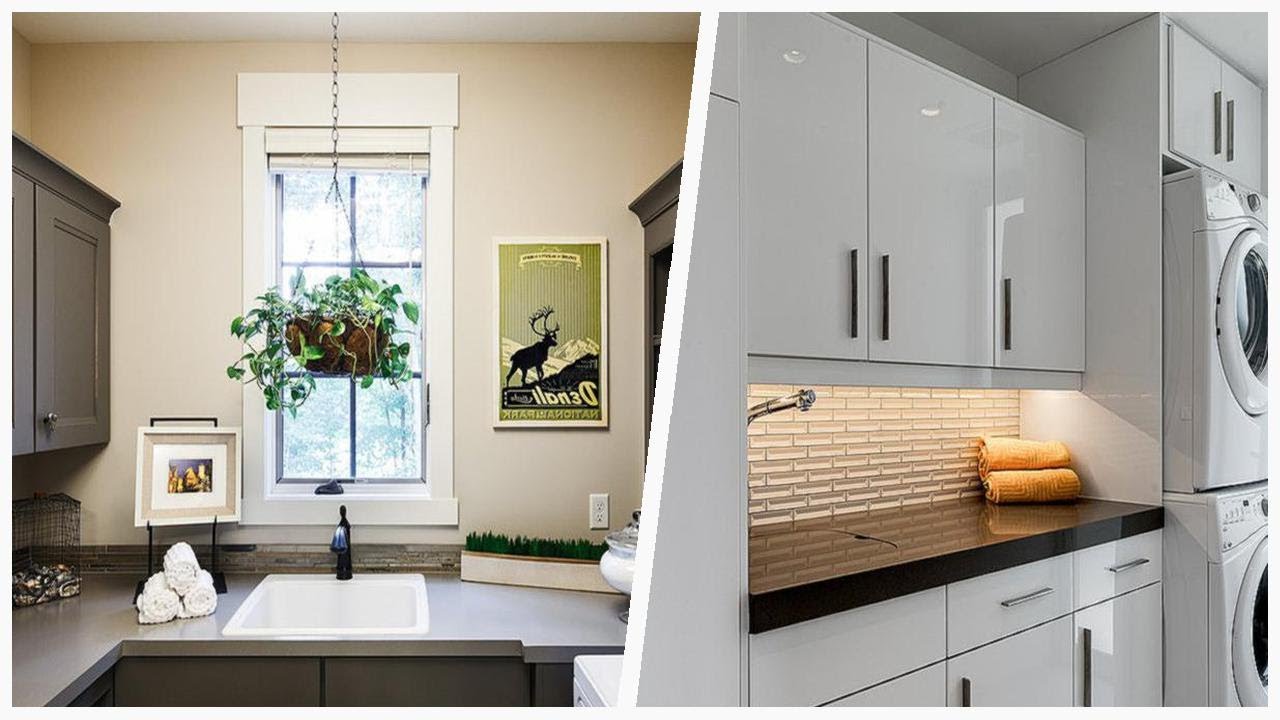 Quartzite Countertops: Maintenance Tips for Laundry Rooms | Designer ...