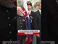 PM Modi Receives Slovakia's Order of the White Double Cross, His 33rd Global Honour