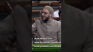 Agr AAP ka mazhab constitution hai asaduddinowaisi mim status aimim shorts