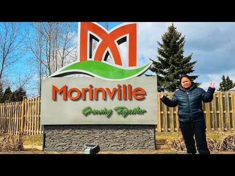 Morinville Alberta l Jane Rayos