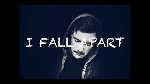 I Fall Apart- Post Malone (Rock Cover by Timothy F...