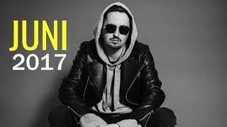 Top 20 dance charts | juni 2017 - part 2