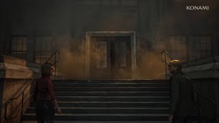 Silent Hill 2「GMV」HATRED