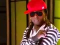 Lil Wayne - Lollipop - Live