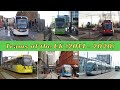 Trams of the UK (2014 to 2020)