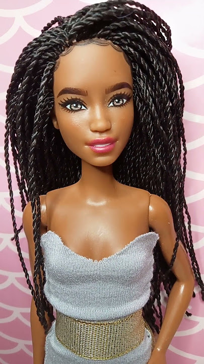 dolls shorts Silvertown #fashionista #barbie #mattel #2014 #2015 #barbiedoll #dolls #shortvideo