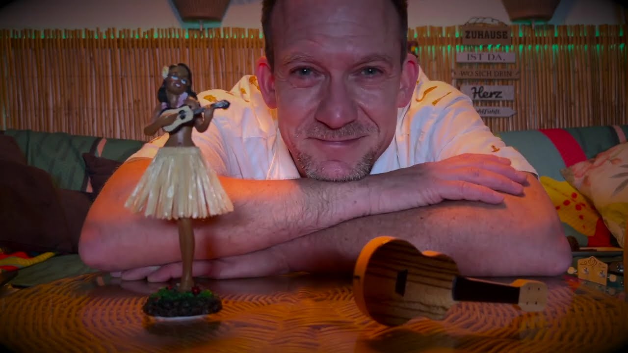 Wir sehen uns in Caravanien