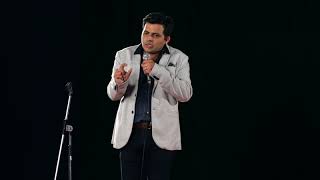 Every Indian Shopping Story - Stand Up Comedy by Amit Tandon