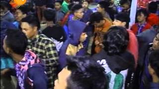 gubuk asmoro - cs. supra nada live ndemping  angresmanis