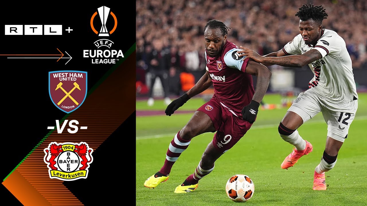 AS Rom vs. AC Mailand – Highlights \u0026 Tore | UEFA Europa League