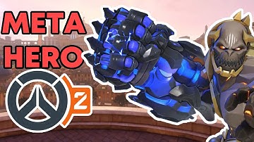 Doomfist Does Not Need Buff | Overwatch 2