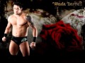 WWE Wade Barrett theme song 2011 End of Days (V6)+ CD Quality