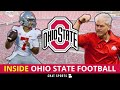 Ohio state football rumors discussion on matt barnes as new dc  osus chances vs alabama  georgia