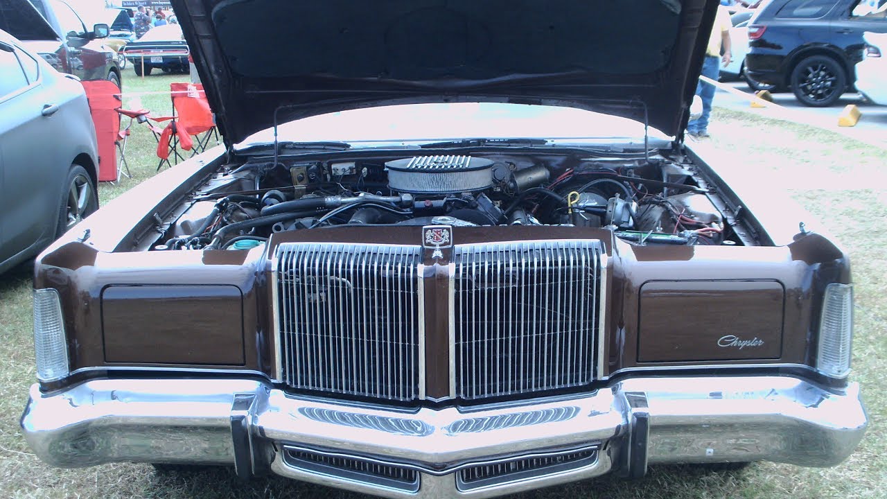 pix 1974 Chrysler New Yorker Interior 1976 chrysler new yorker brougham four door hardtop brown garlitsocala100616