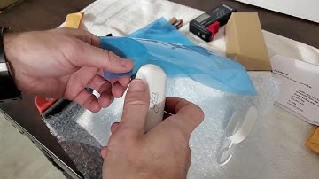 eBay return - item defective. Turned out 100% working after testing.