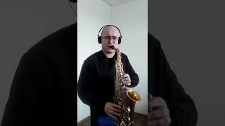 Careless Whisper (Saxophone)