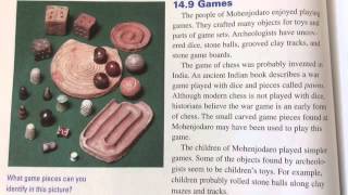 Mohenjodaro Games screenshot 1