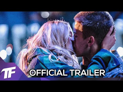 BEAUTIFUL DISASTER Official Trailer (2023) Romance Movie HD