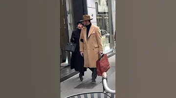 Milan S Most LUXURIOUS Winter Fashion Trends 2025 Milanstreetstyle 